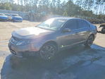 Ford Fusion 2012