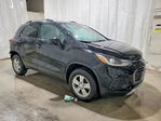Chevrolet Trax 2022
