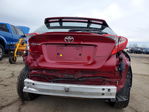 Toyota C-HR 2019
