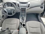 Hyundai Elantra 2015