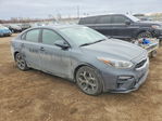 Kia Forte 2019