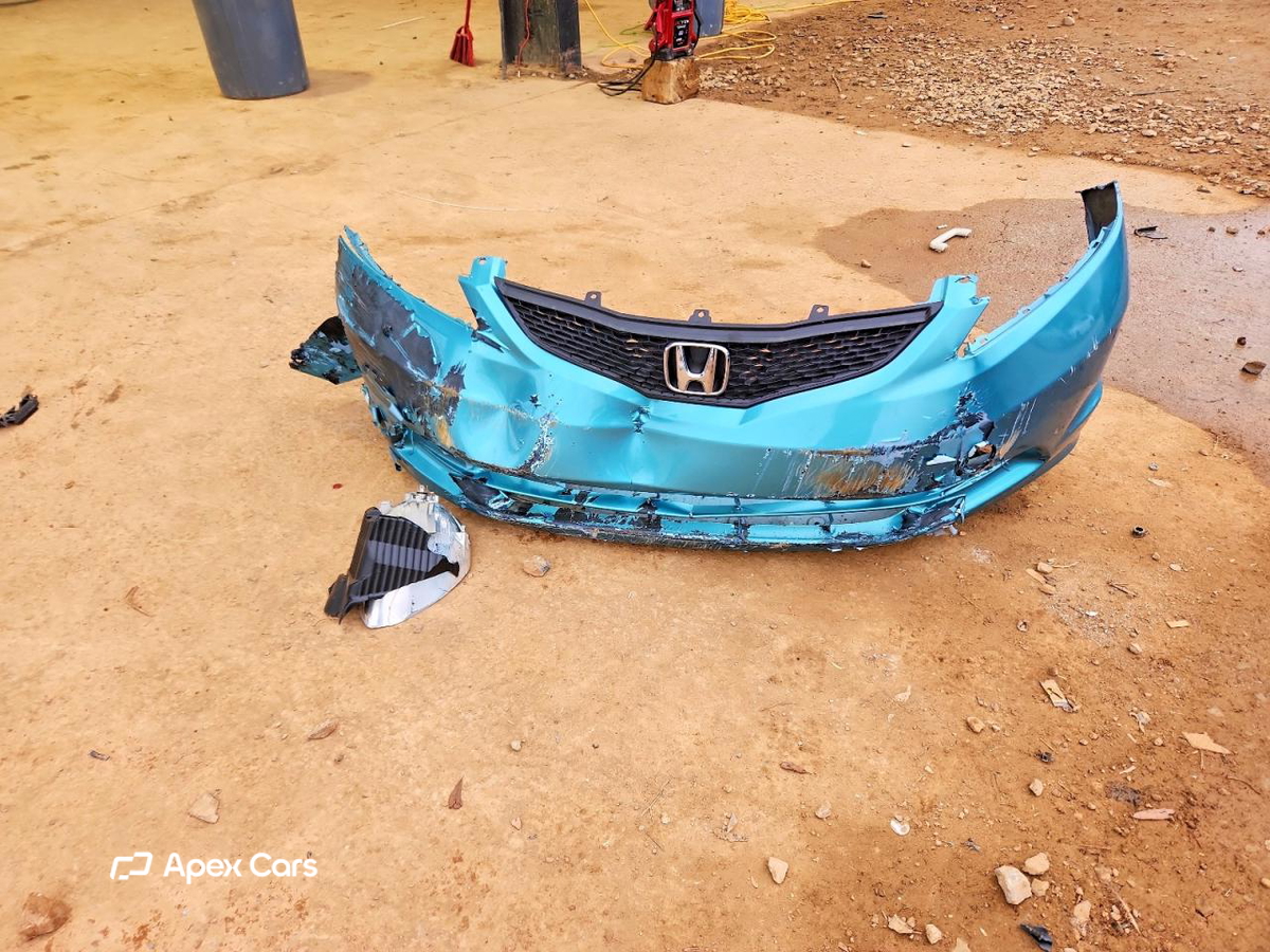 Honda Fit 2012