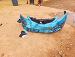 Honda Fit 2012