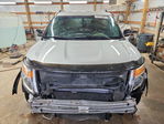 Ford Explorer 2014