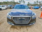 Genesis G90 2017