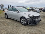 Nissan Altima 2018