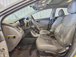Hyundai Elantra 2012