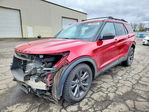 Ford Explorer 2021