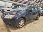 Subaru Forester 2010