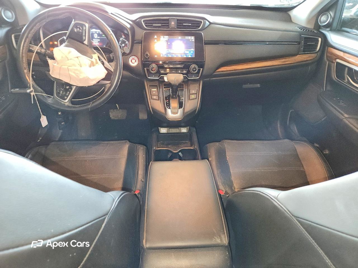 Honda CR-V 2020