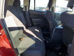 Jeep Compass 2012