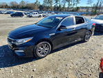 Kia Optima 2020