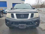 Nissan Pathfinder 2010