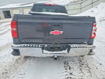 Chevrolet Silverado 2014