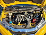 Honda Fit 2018