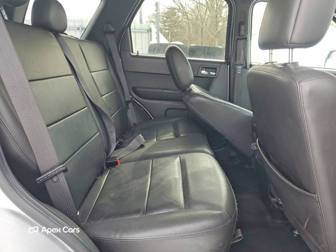 Ford Escape 2012