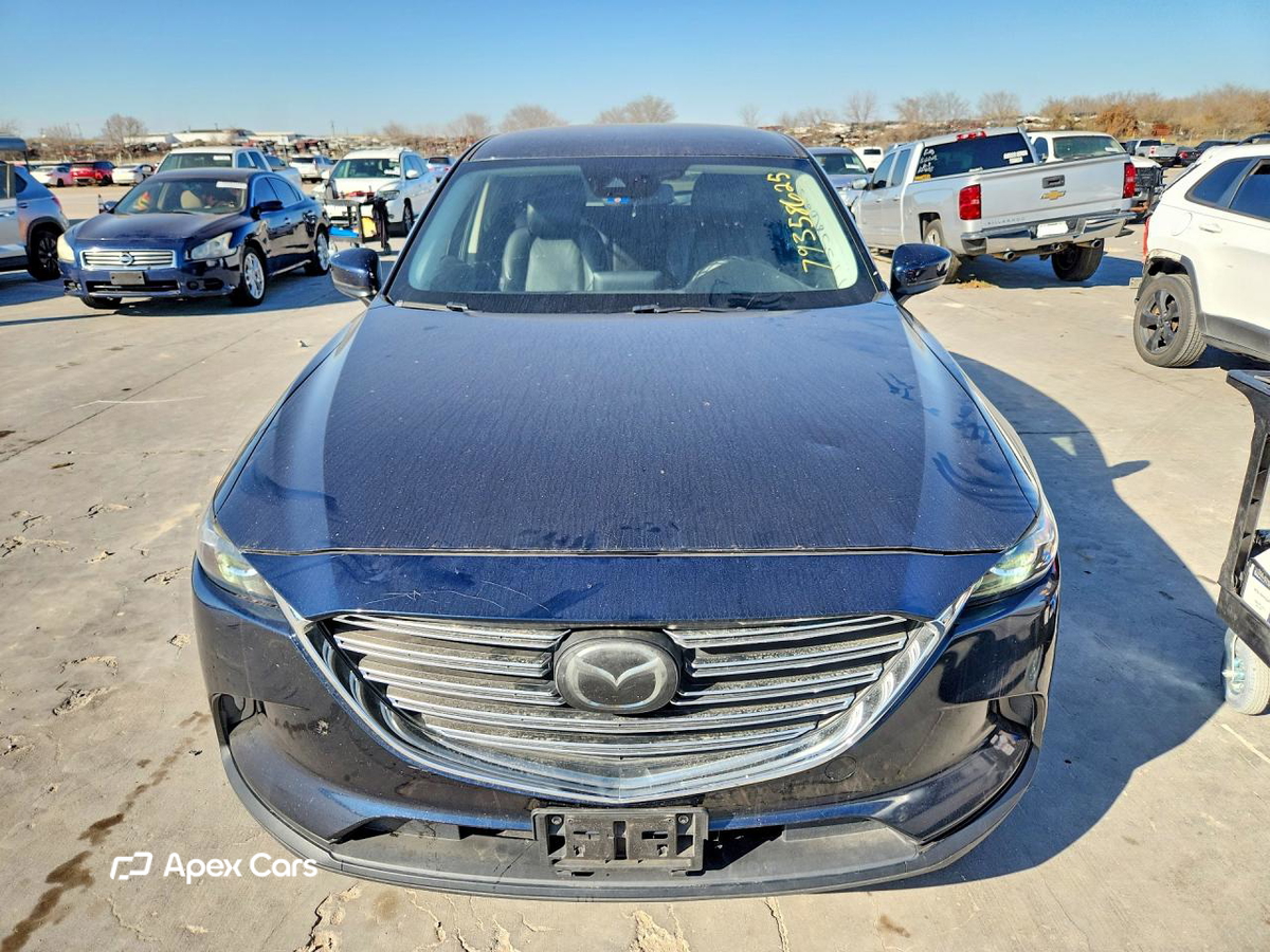 Mazda CX-9 2018