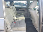 Honda Odyssey 2015