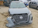 Nissan Kicks 2023