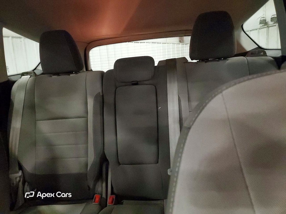 Ford Escape 2014