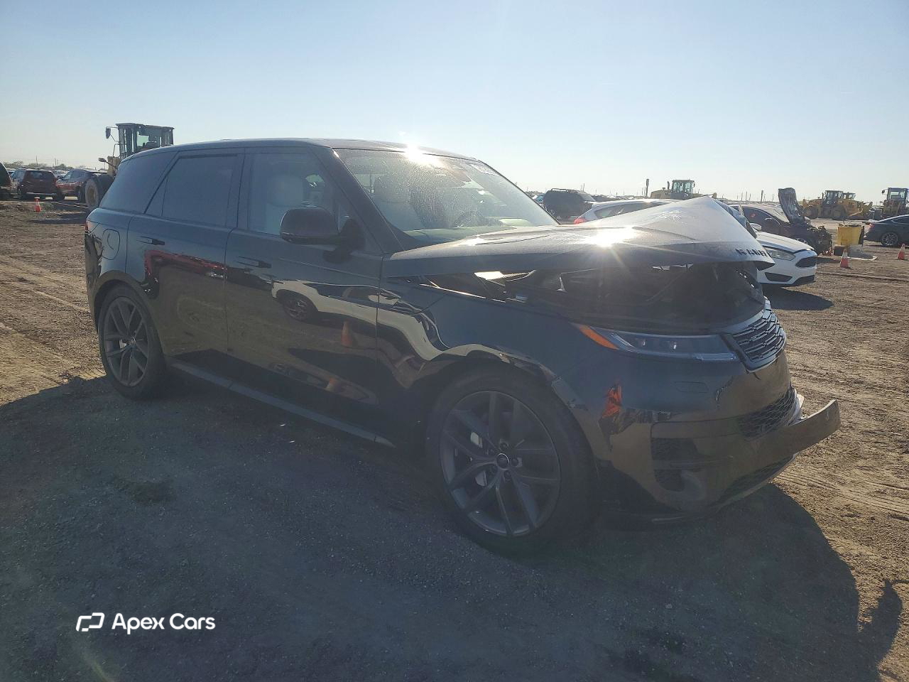 Land Rover Range Rover 2024