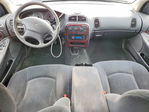 Chrysler Concorde 2002