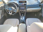 Subaru Forester 2017
