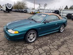 Ford Mustang 1997