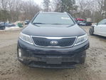 Kia Sorento 2015