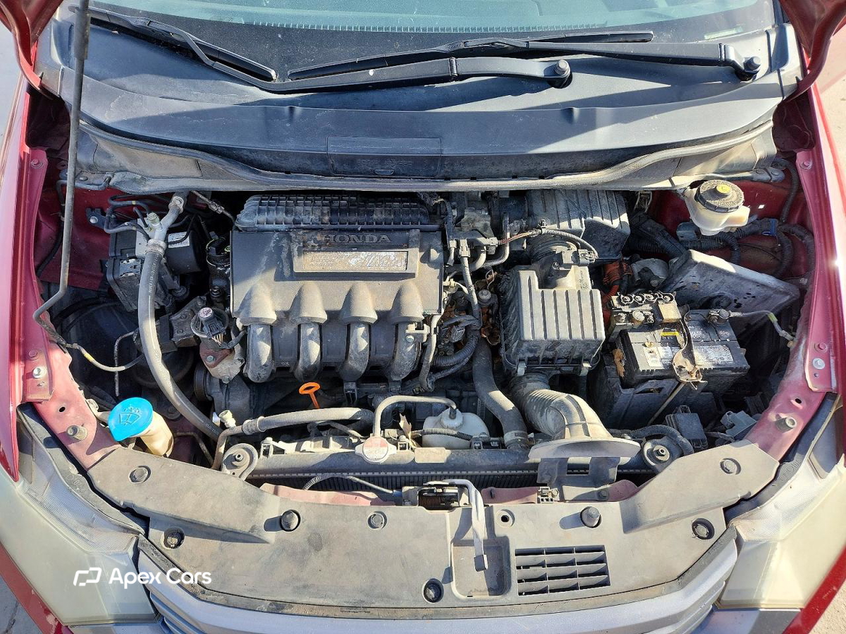Honda Insight 2010