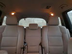 Honda Odyssey 2013