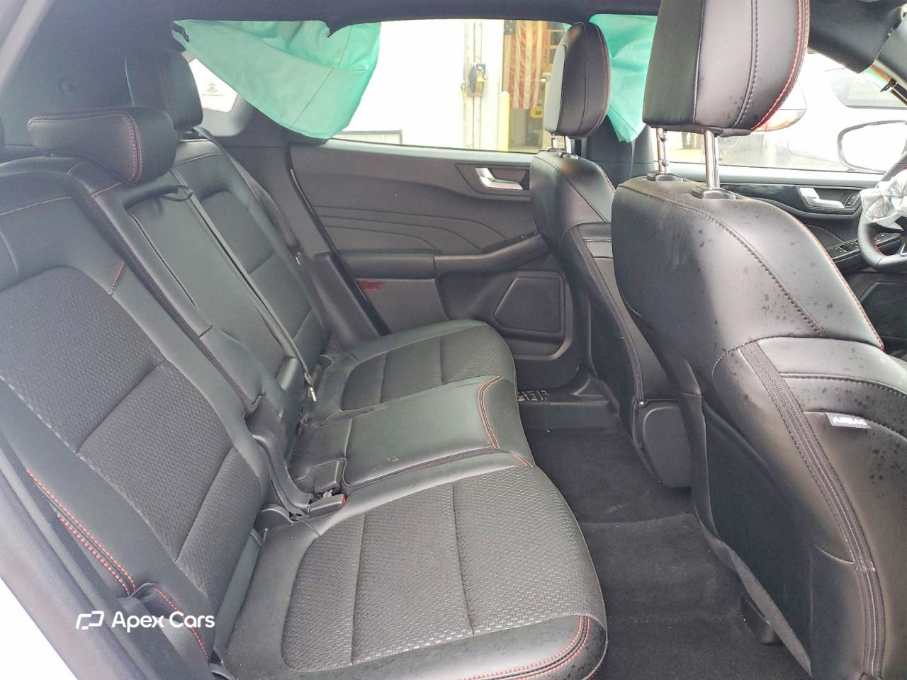 Ford Escape 2025