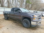 Chevrolet Silverado 2015