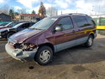 Toyota Sienna 2000
