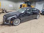 Cadillac CTS 2017