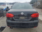 Volkswagen Jetta 2013