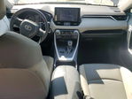 Toyota RAV 4 2021
