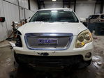 GMC Acadia 2012