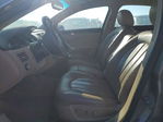Buick Lucerne 2011