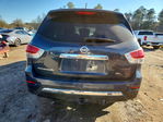 Nissan Pathfinder 2014