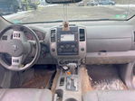 Nissan Navara (Frontier) 2016