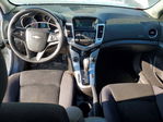 Chevrolet Cruze 2015