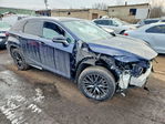 Lexus RX 2021
