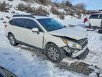 Subaru Outback 2016