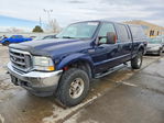 Ford F250 2004