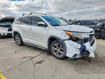 Toyota Highlander 2014