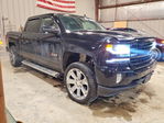 Chevrolet Silverado 2017
