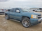 Chevrolet Silverado 2009