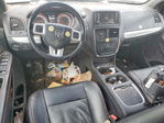 Dodge Caravan 2014