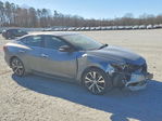 Nissan Maxima 2016